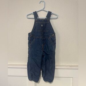 Baby/Toddler Boys Osh Kosh Overalls